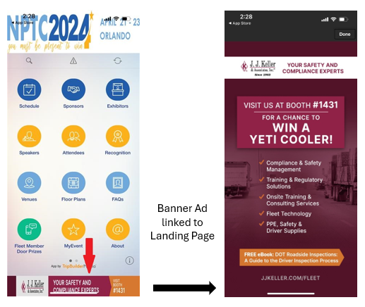 Banner ad linked to landing page.png